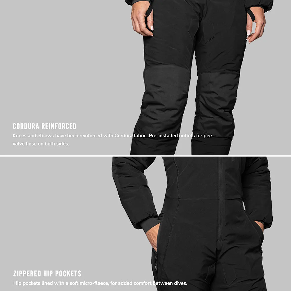 Waterproof Nord Undersuit - Men's