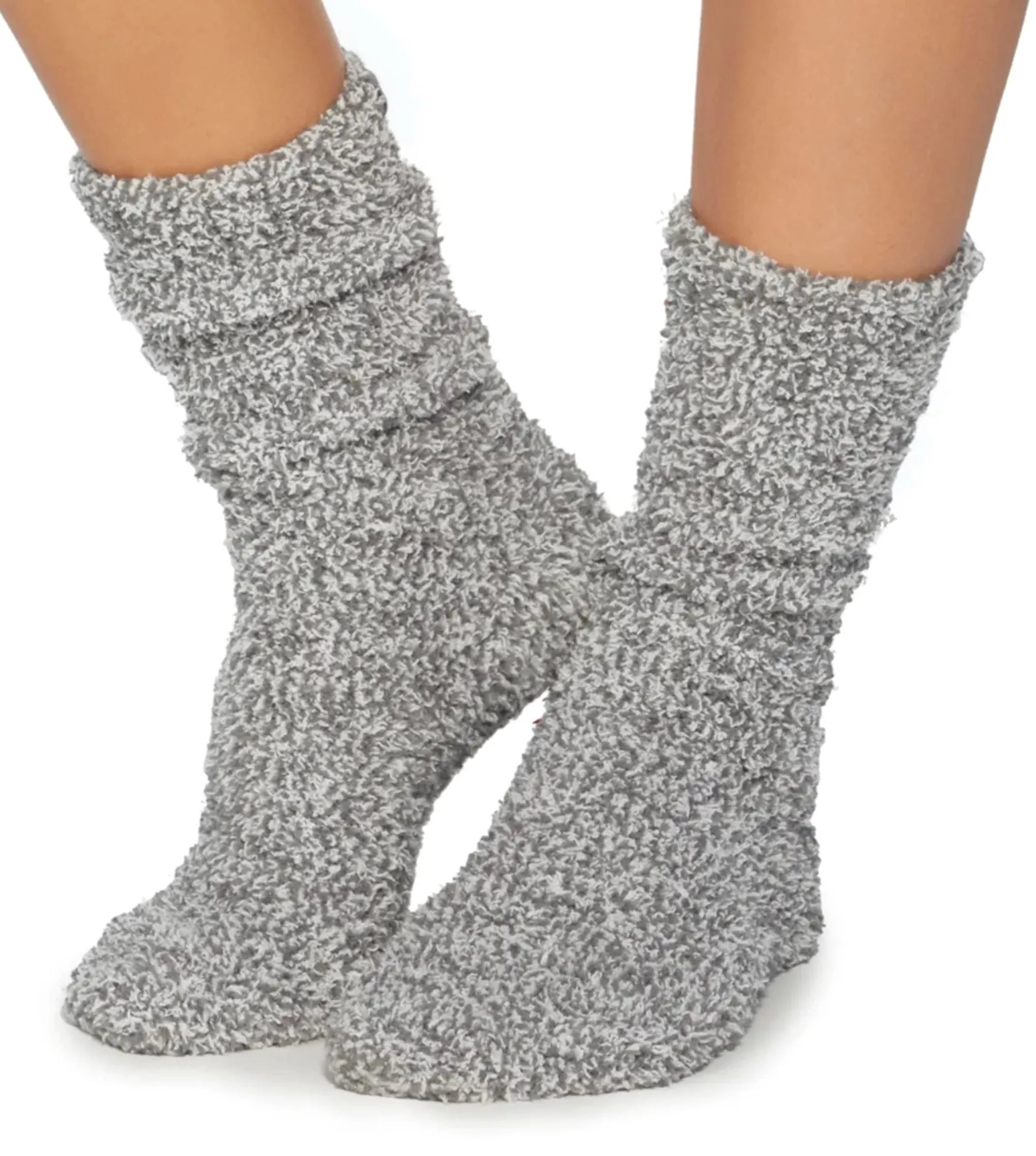 Women's Barefoot Dreams Heathered Socks