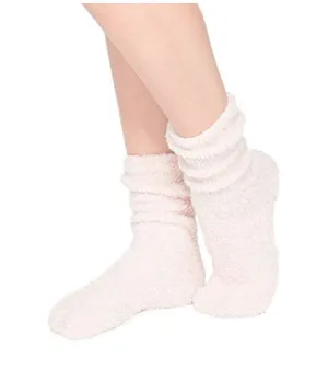 Women's Barefoot Dreams Heathered Socks