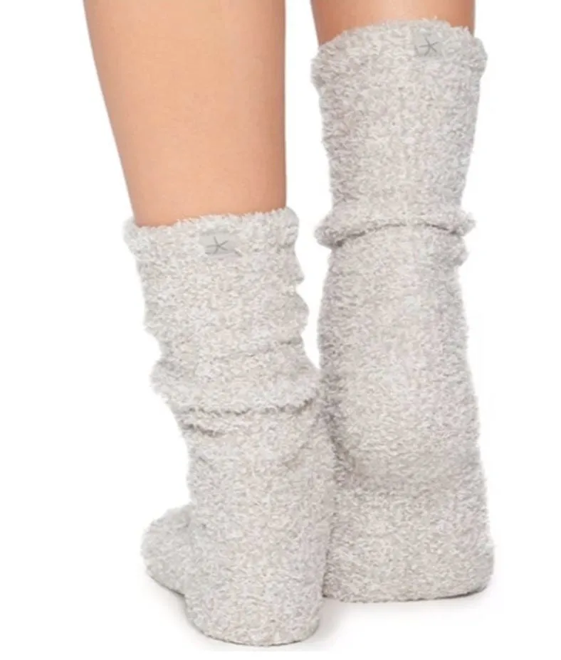 Women's Barefoot Dreams Heathered Socks