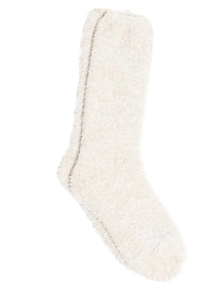 Women's Barefoot Dreams Heathered Socks