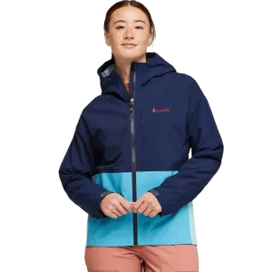 Women's Cielo Rain Jacket